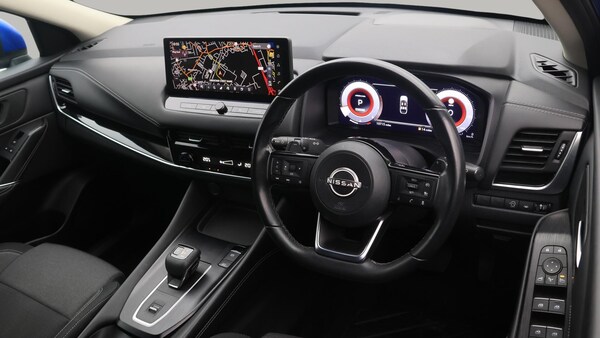 Used Nissan Qashqai 2022 for sale - 76337367: Photo 10
