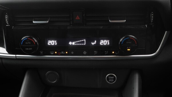Used Nissan Qashqai 2022 for sale - 76337367: Photo 13