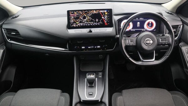 Used Nissan Qashqai 2022 for sale - 76337367: Photo 14