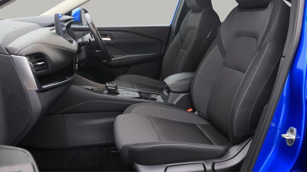Used Nissan Qashqai 2022 for sale - 76337367: Photo 15
