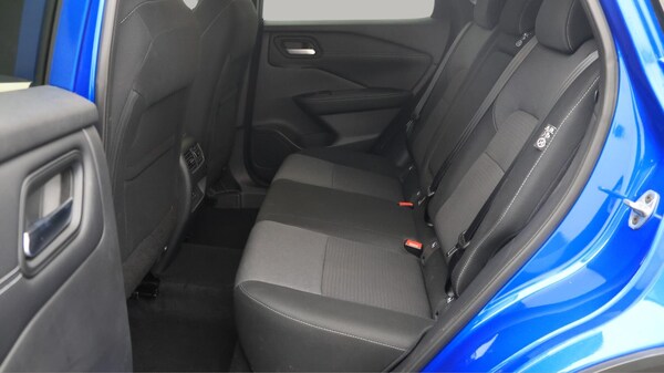 Used Nissan Qashqai 2022 for sale - 76337367: Photo 17
