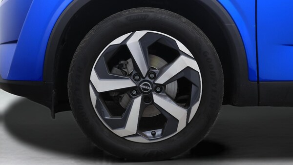 Used Nissan Qashqai 2022 for sale - 76337367: Photo 19