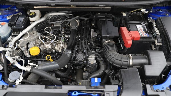 Used Nissan Qashqai 2022 for sale - 76337367: Photo 20
