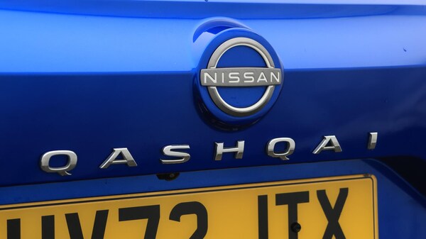 Used Nissan Qashqai 2022 for sale - 76337367: Photo 22