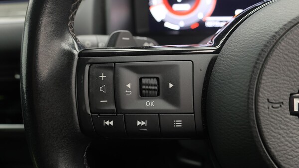 Used Nissan Qashqai 2022 for sale - 76337367: Photo 23