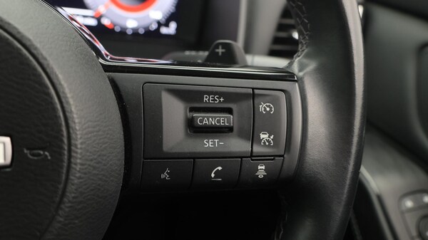 Used Nissan Qashqai 2022 for sale - 76337367: Photo 24