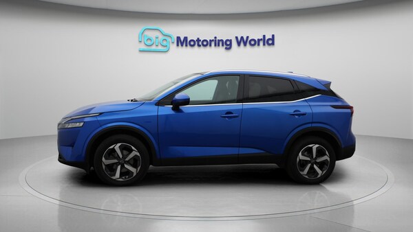 Used Nissan Qashqai 2022 for sale - 76337367: Photo 5