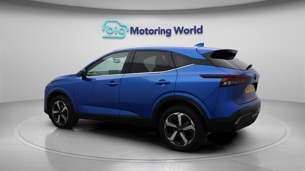 Used Nissan Qashqai 2022 for sale - 76337367: Photo 6