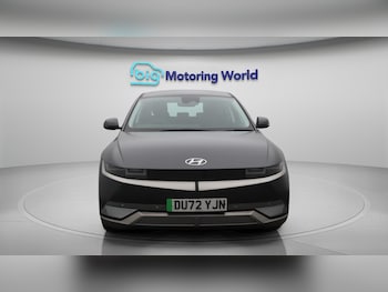Used Hyundai IONIQ 5 2022 for sale - 75964449: Photo