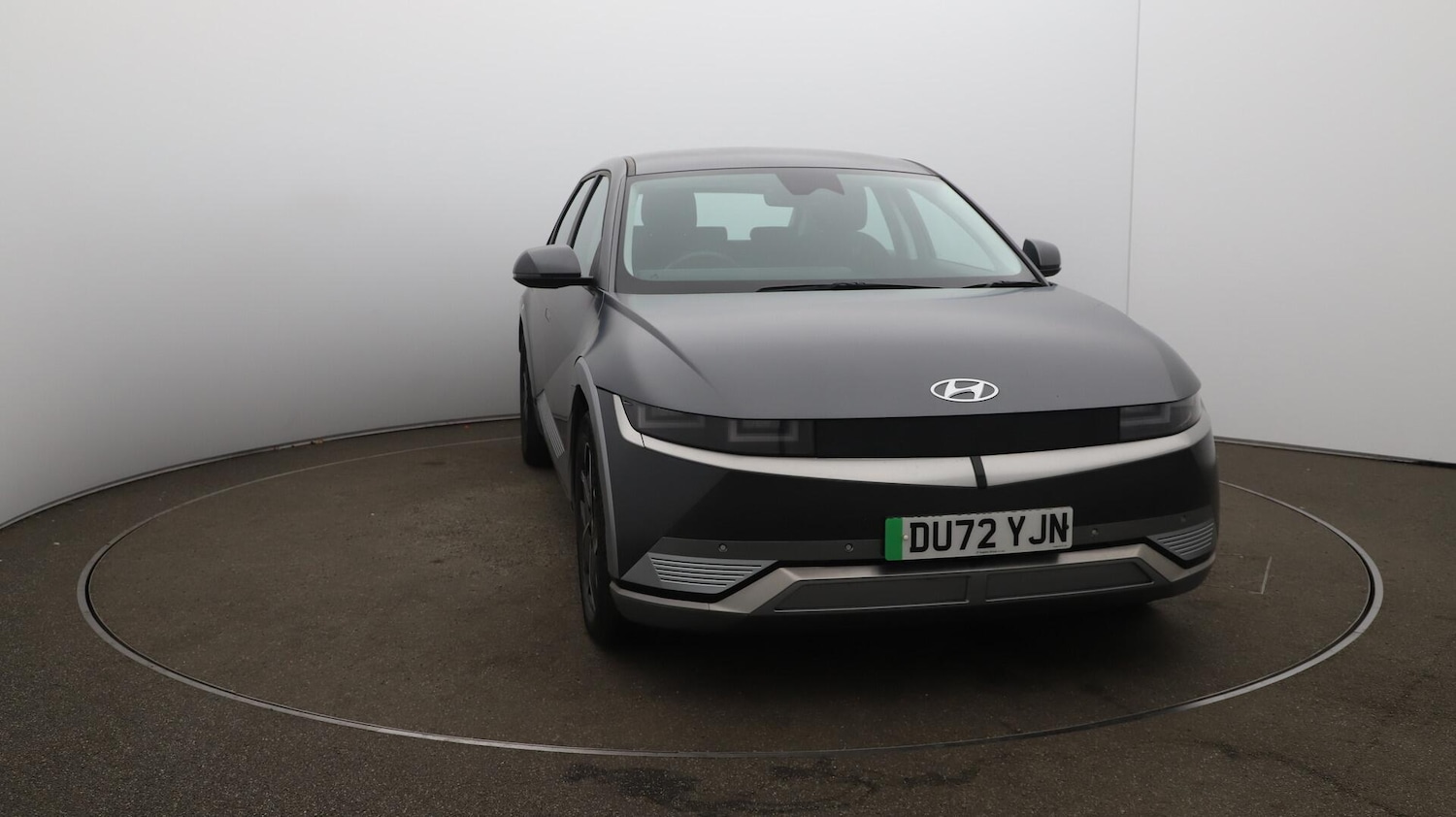 Vehicle 40