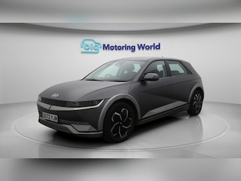 Used Hyundai IONIQ 5 2022 for sale - 75964449: Photo