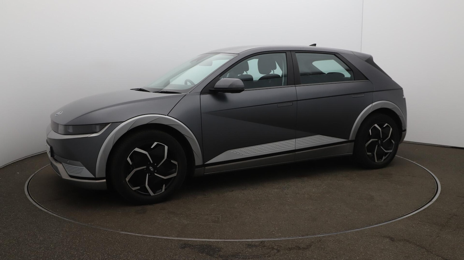 Vehicle 66