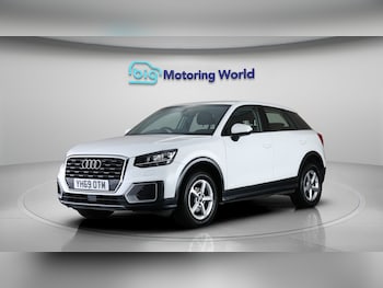 Used Audi Q2 2019 for sale - 79491147: Photo