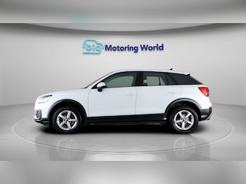 Used Audi Q2 2019 for sale - 79491147: Photo