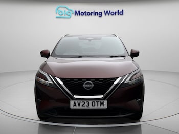 Used Nissan Qashqai 2023 for sale - 79582060: Photo