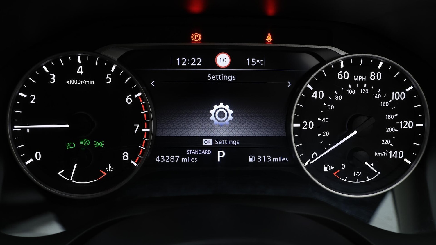 Used Nissan Qashqai 2023 for sale - 76099136: Photo 11