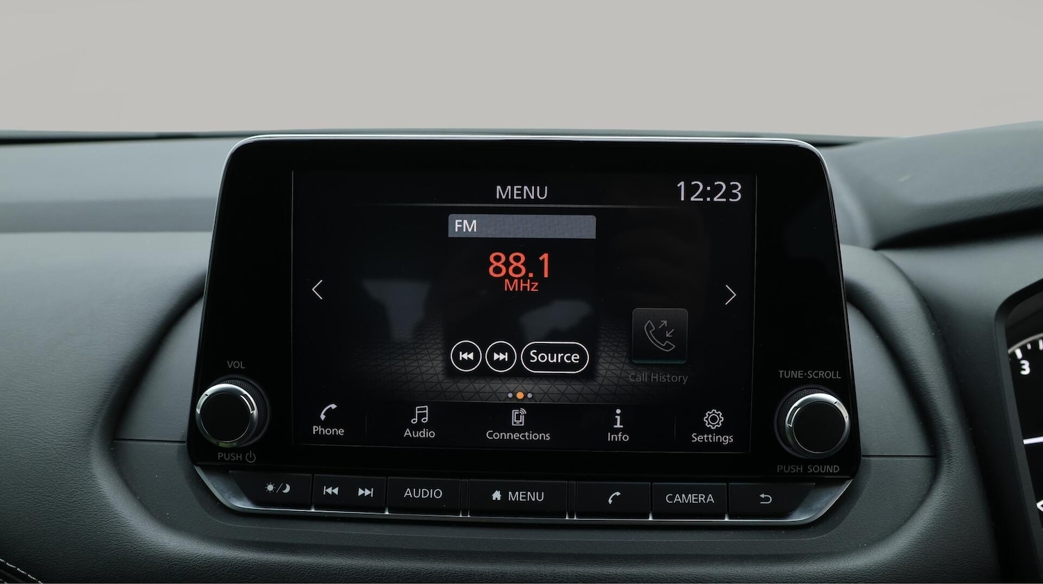Used Nissan Qashqai 2023 for sale - 76099136: Photo 12