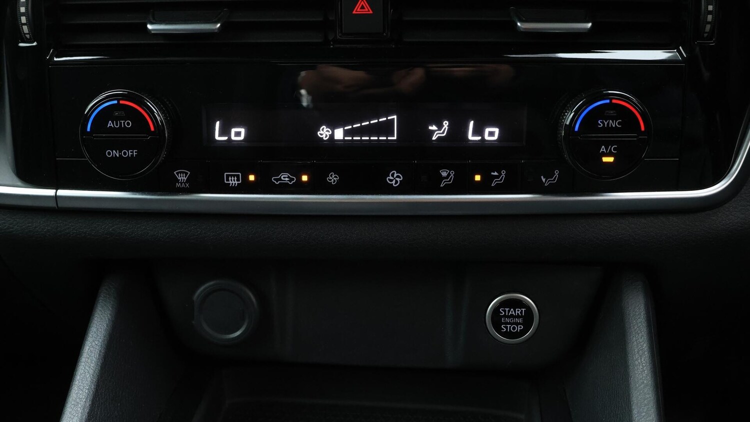 Used Nissan Qashqai 2023 for sale - 76099136: Photo 13