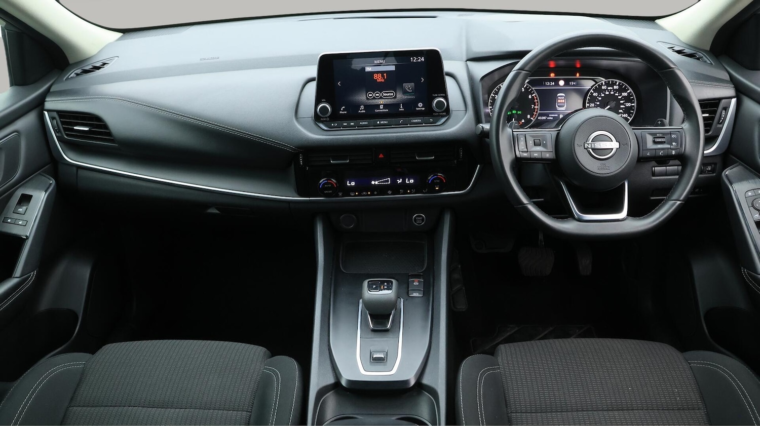 Used Nissan Qashqai 2023 for sale - 76099136: Photo 14