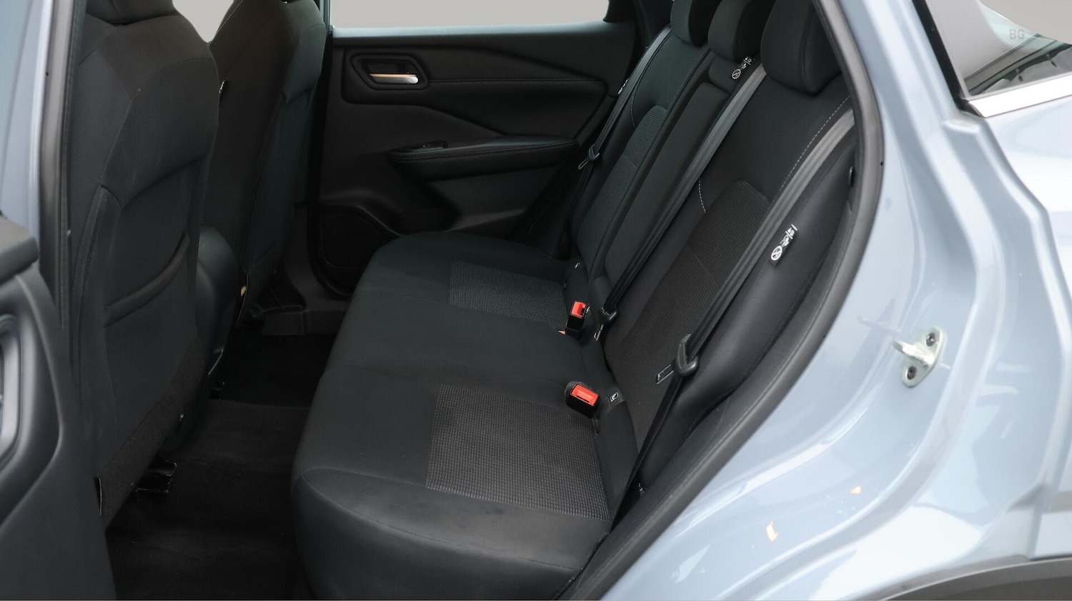 Used Nissan Qashqai 2023 for sale - 76099136: Photo 17