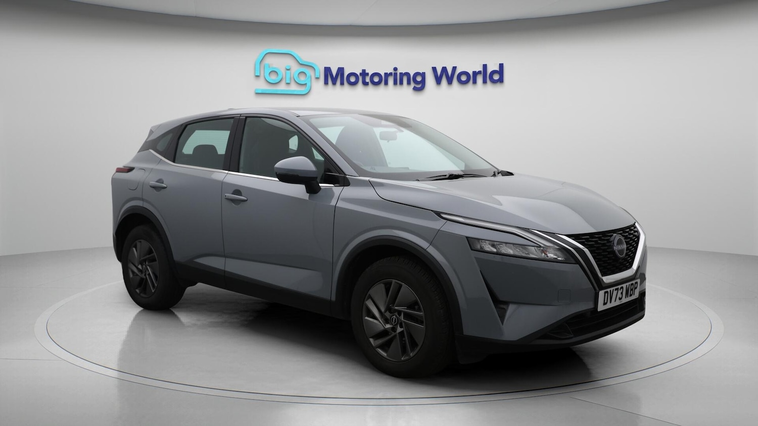 Used Nissan Qashqai 2023 for sale - 76099136: Photo 2