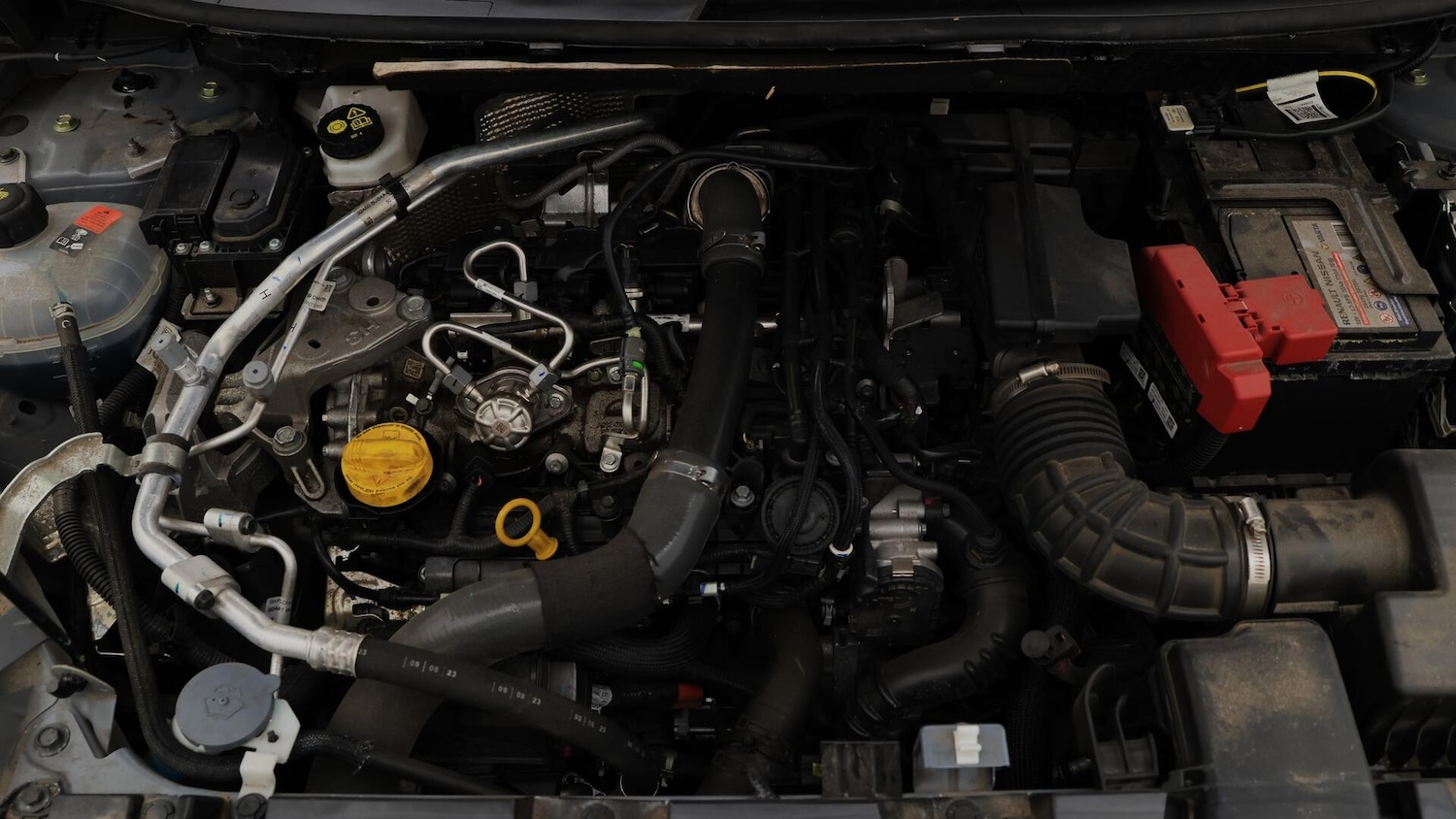 Used Nissan Qashqai 2023 for sale - 76099136: Photo 20