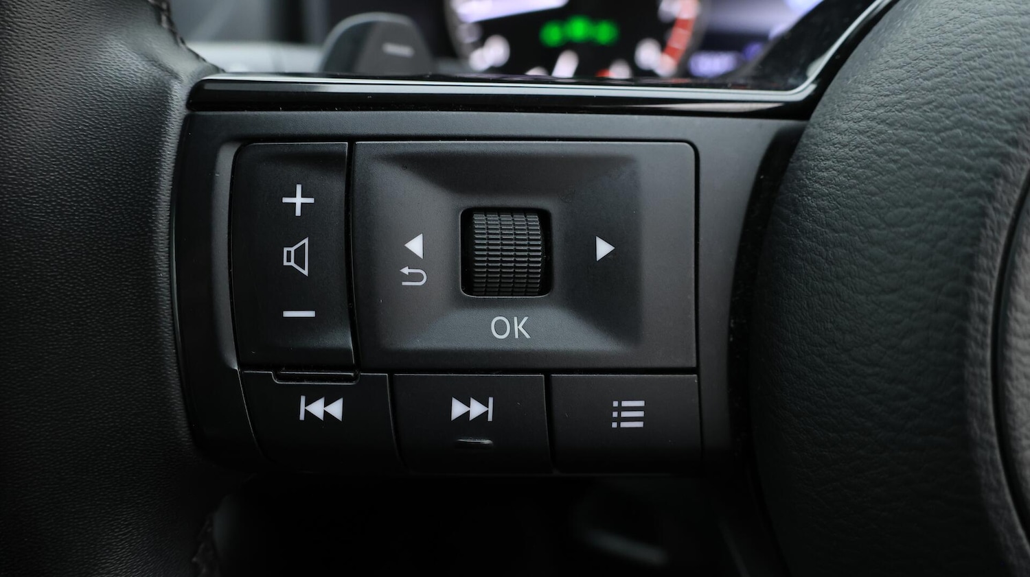Used Nissan Qashqai 2023 for sale - 76099136: Photo 23