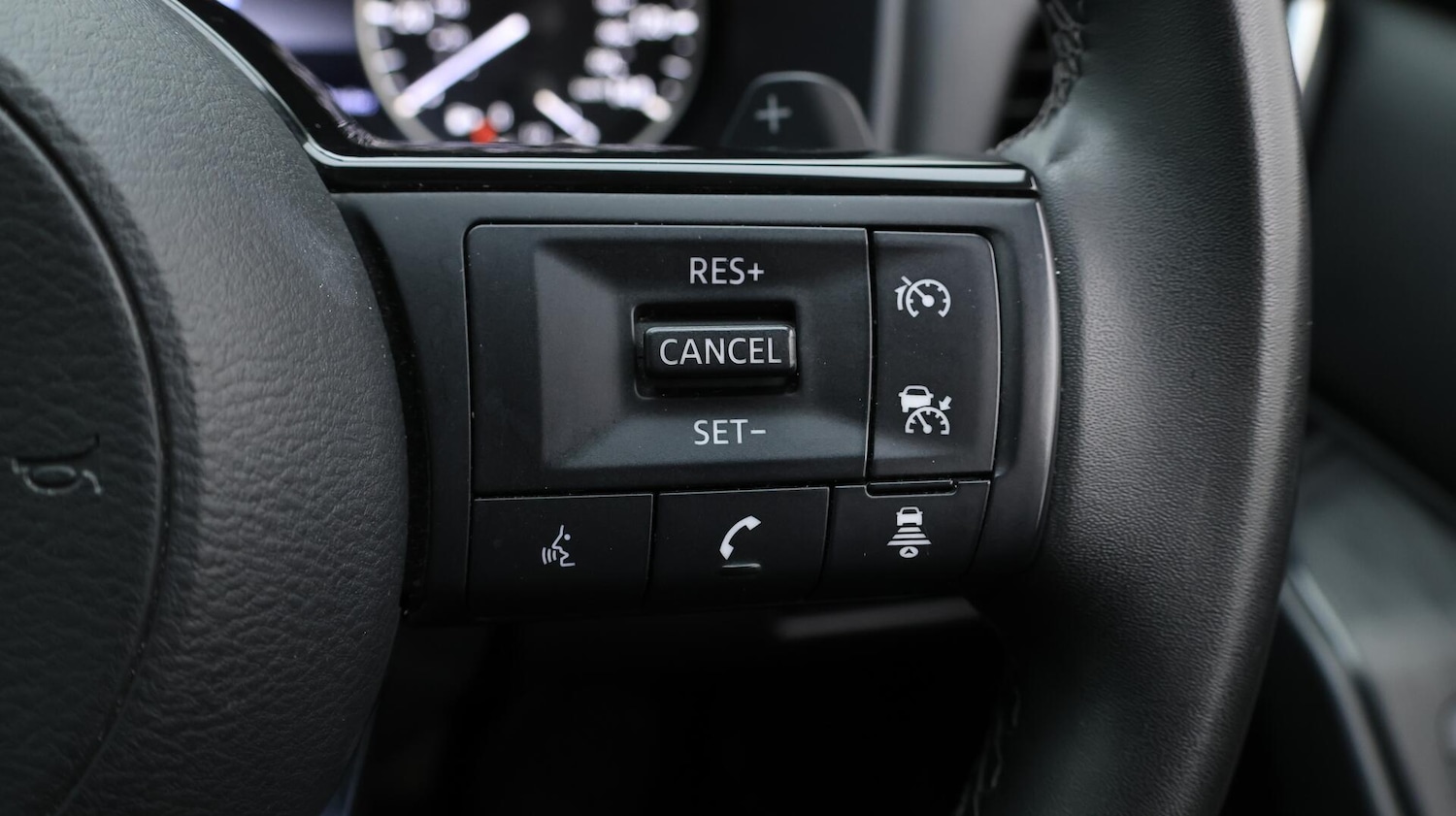 Used Nissan Qashqai 2023 for sale - 76099136: Photo 24