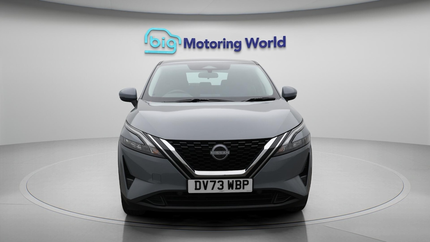 Used Nissan Qashqai 2023 for sale - 76099136: Photo 3