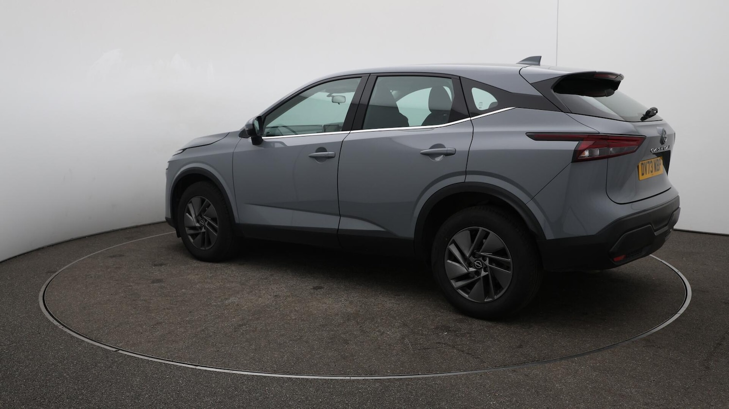 Used Nissan Qashqai 2023 for sale - 76099136: Photo 34