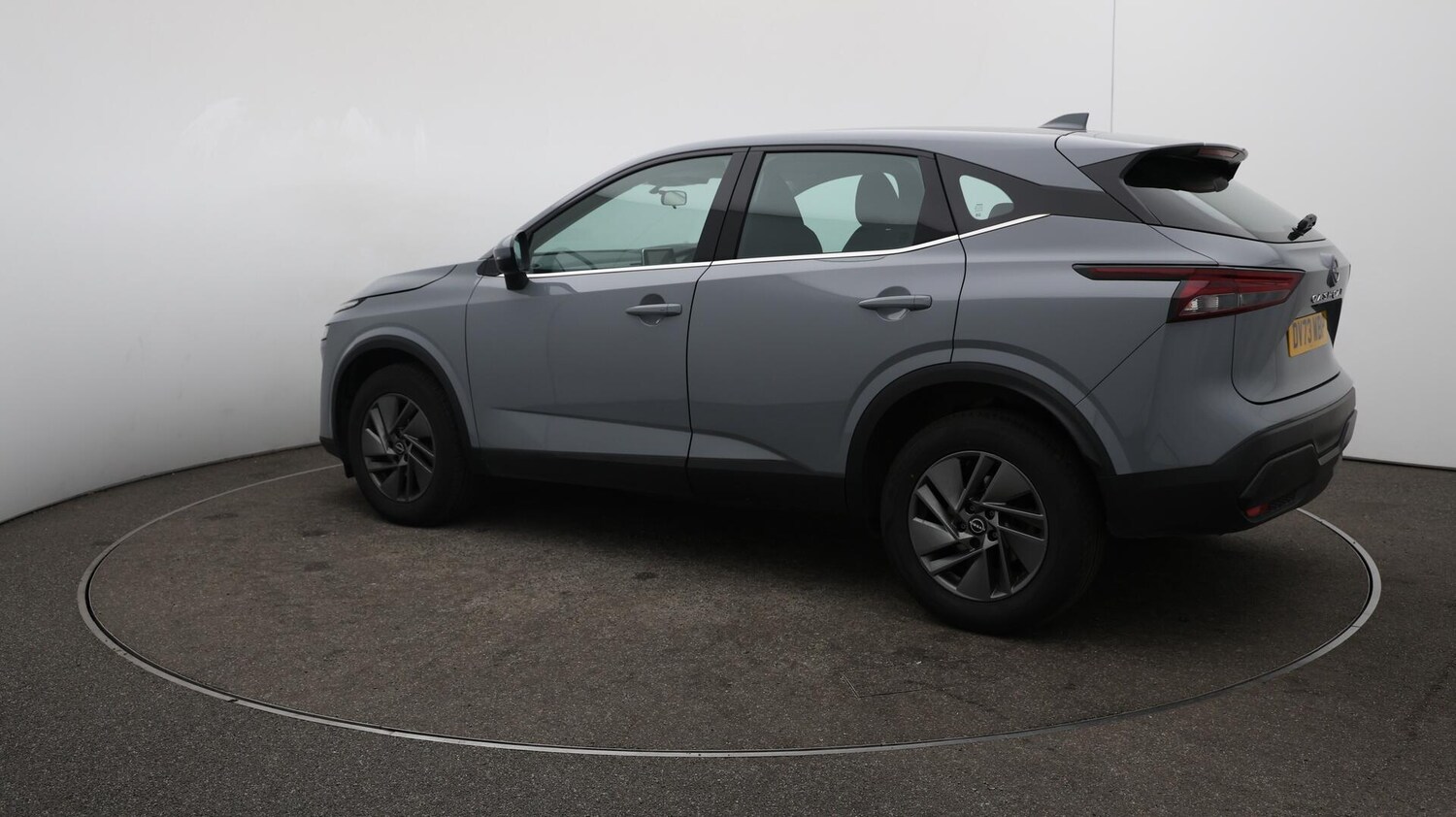 Used Nissan Qashqai 2023 for sale - 76099136: Photo 35