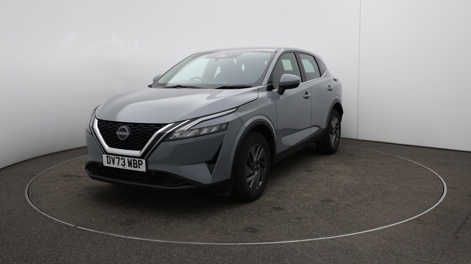 Used Nissan Qashqai 2023 for sale - 76099136: Photo 36