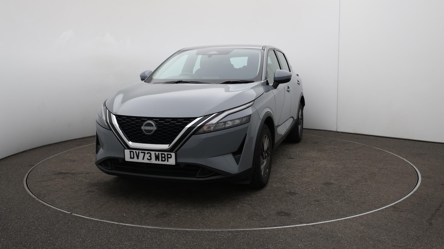 Used Nissan Qashqai 2023 for sale - 76099136: Photo 37