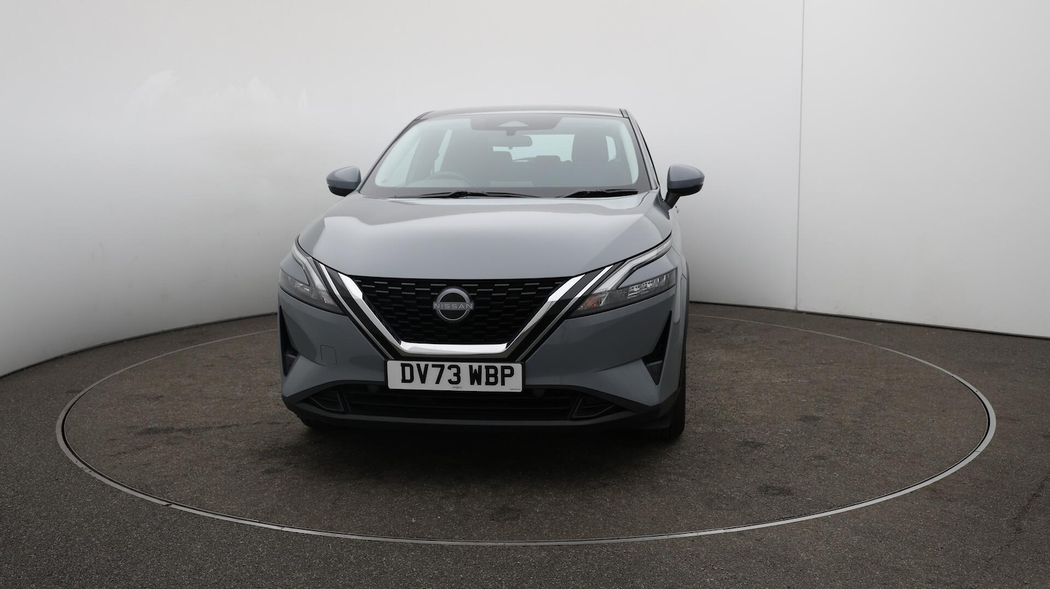 Used Nissan Qashqai 2023 for sale - 76099136: Photo 38