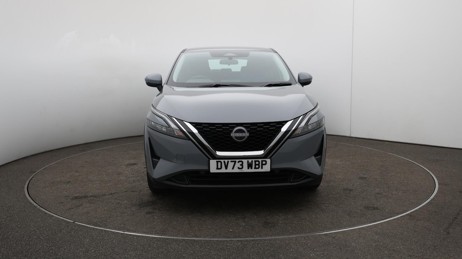 Used Nissan Qashqai 2023 for sale - 76099136: Photo 39