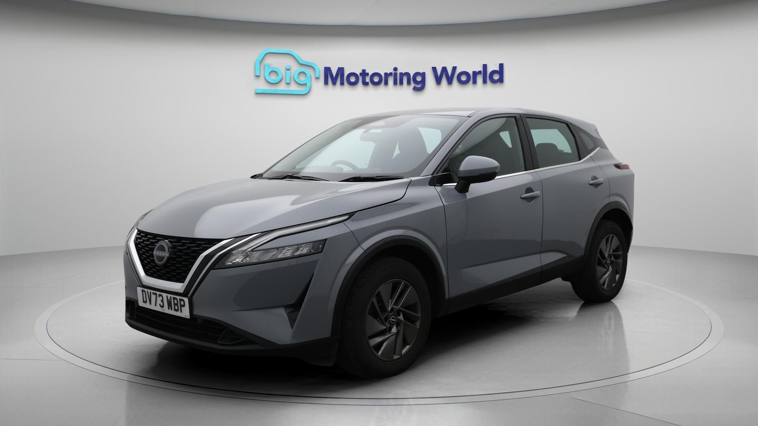 Used Nissan Qashqai 2023 for sale - 76099136: Photo 4