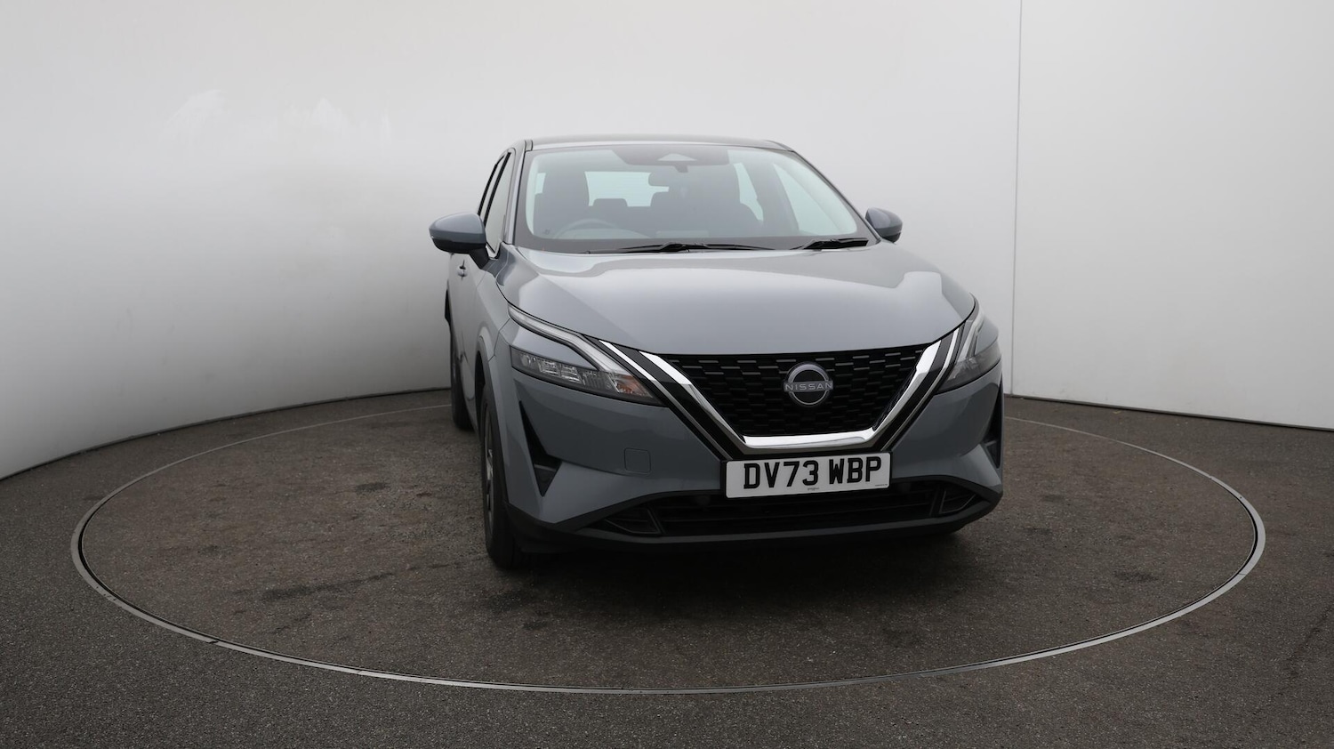 Used Nissan Qashqai 2023 for sale - 76099136: Photo 40
