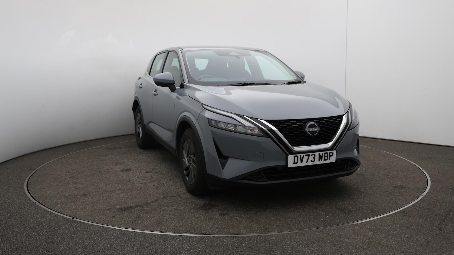 Used Nissan Qashqai 2023 for sale - 76099136: Photo 41