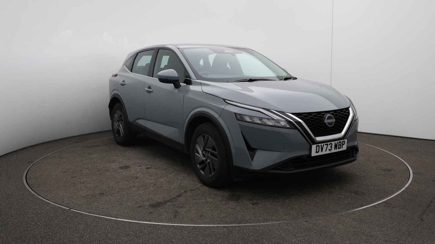 Used Nissan Qashqai 2023 for sale - 76099136: Photo 42
