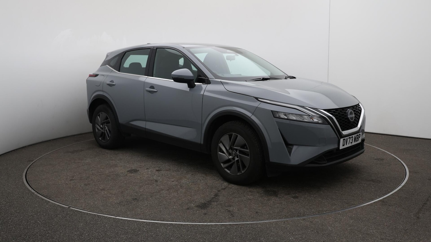 Used Nissan Qashqai 2023 for sale - 76099136: Photo 43