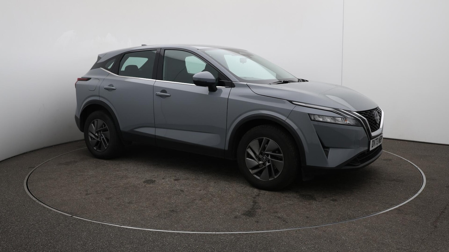 Used Nissan Qashqai 2023 for sale - 76099136: Photo 44