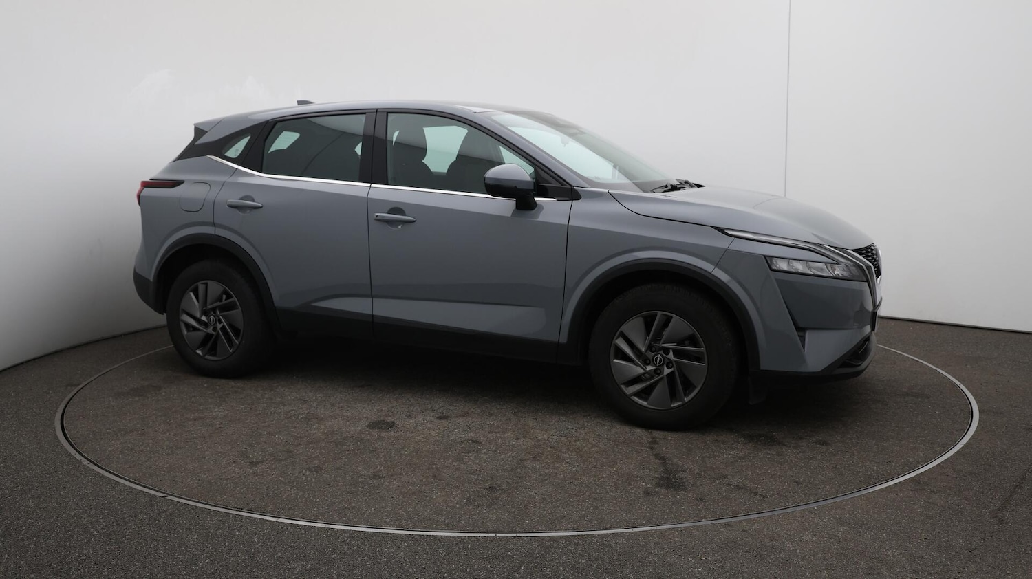 Used Nissan Qashqai 2023 for sale - 76099136: Photo 45