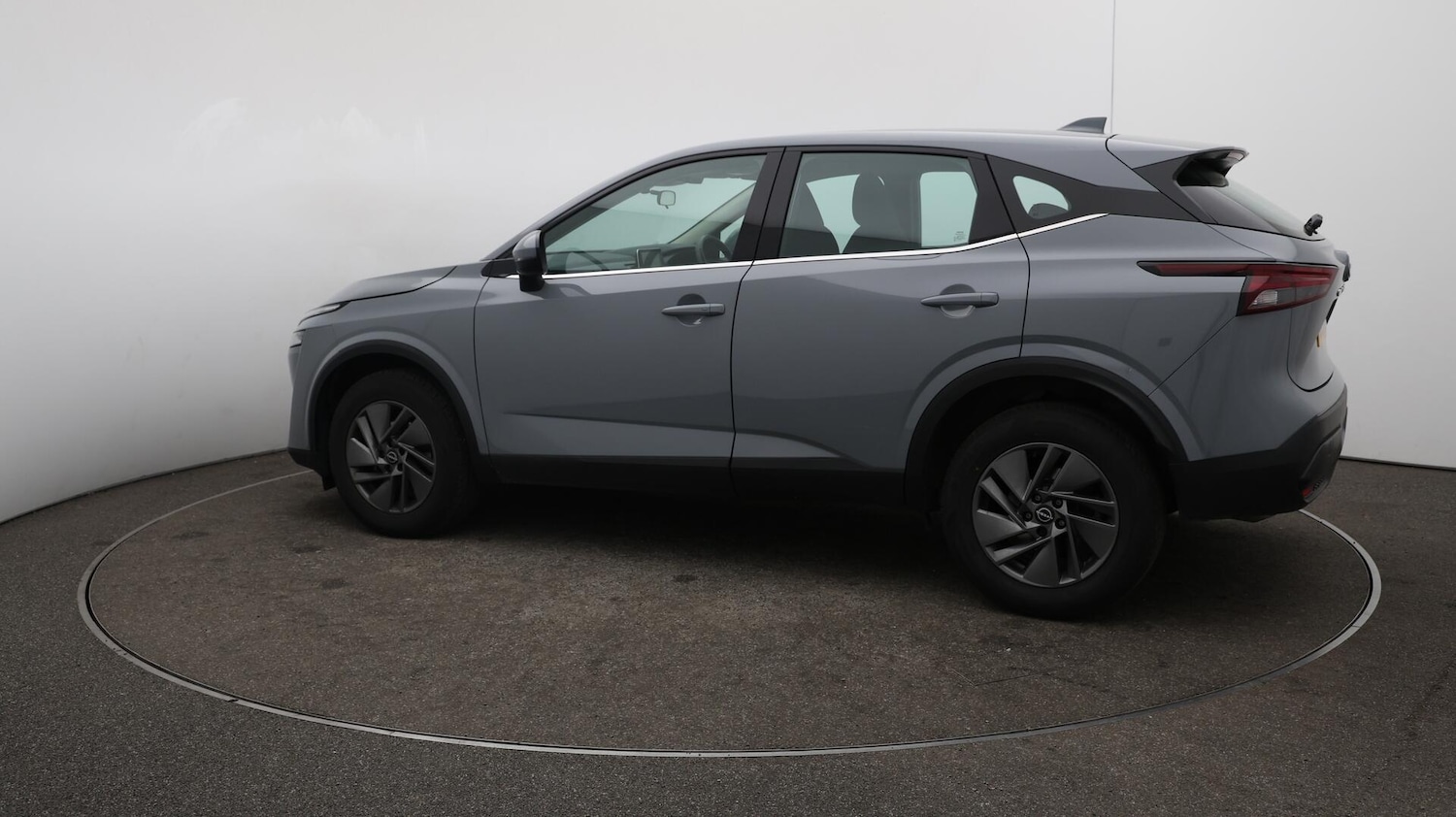 Used Nissan Qashqai 2023 for sale - 76099136: Photo 46
