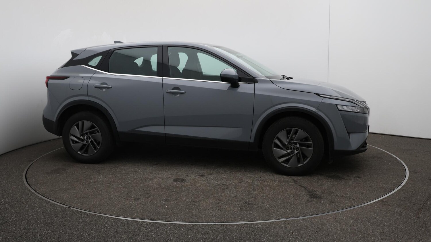 Used Nissan Qashqai 2023 for sale - 76099136: Photo 47