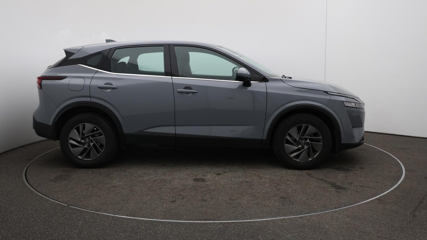 Used Nissan Qashqai 2023 for sale - 76099136: Photo 48
