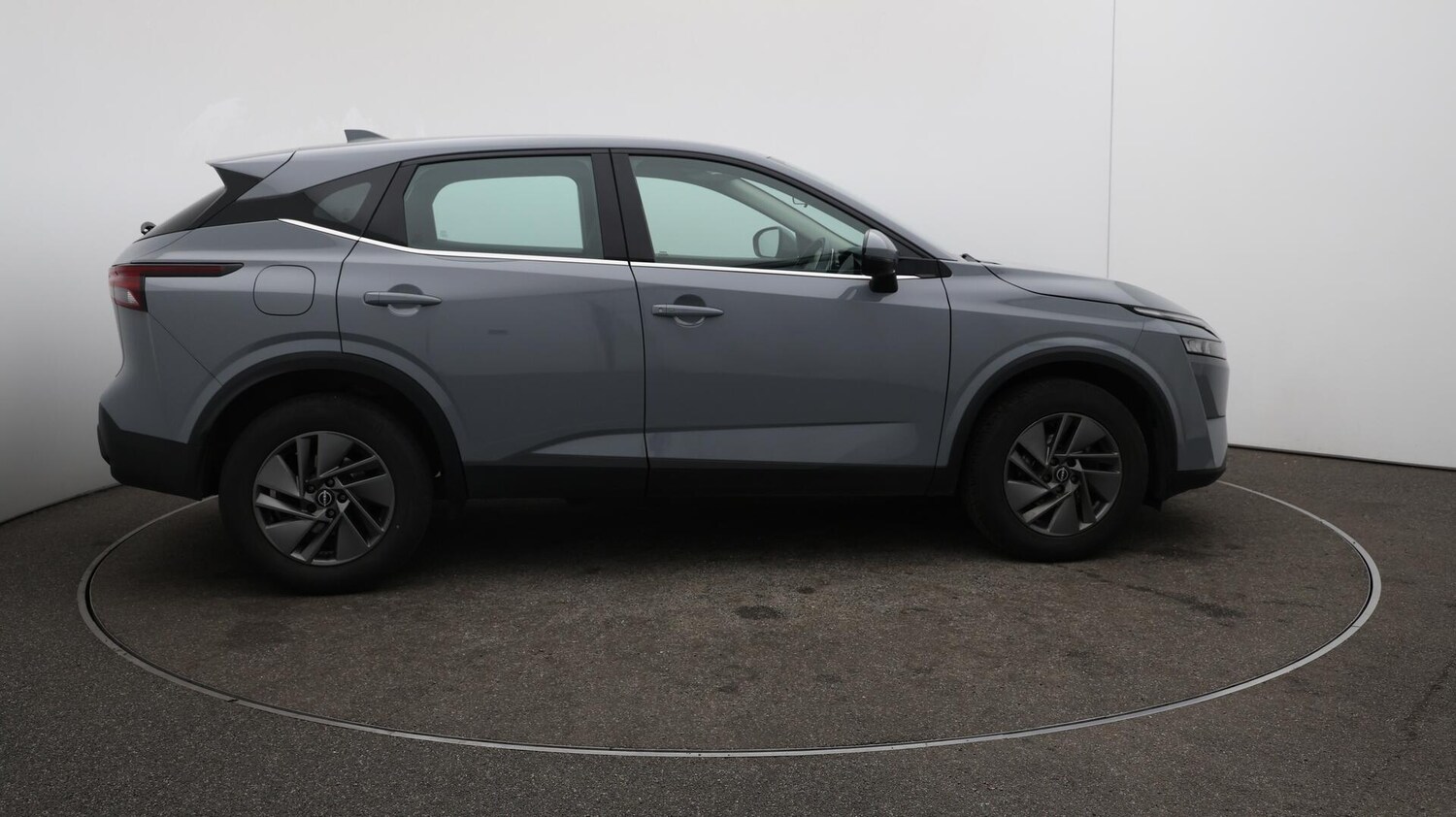 Used Nissan Qashqai 2023 for sale - 76099136: Photo 49