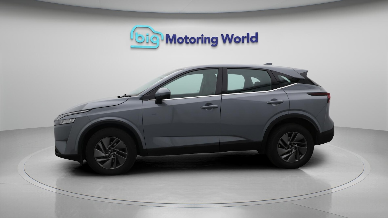 Used Nissan Qashqai 2023 for sale - 76099136: Photo 5