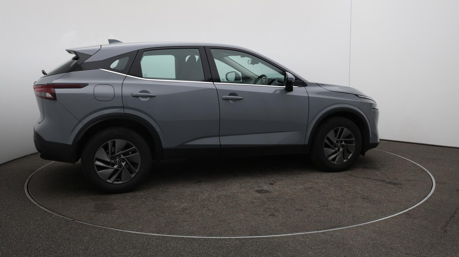 Used Nissan Qashqai 2023 for sale - 76099136: Photo 50