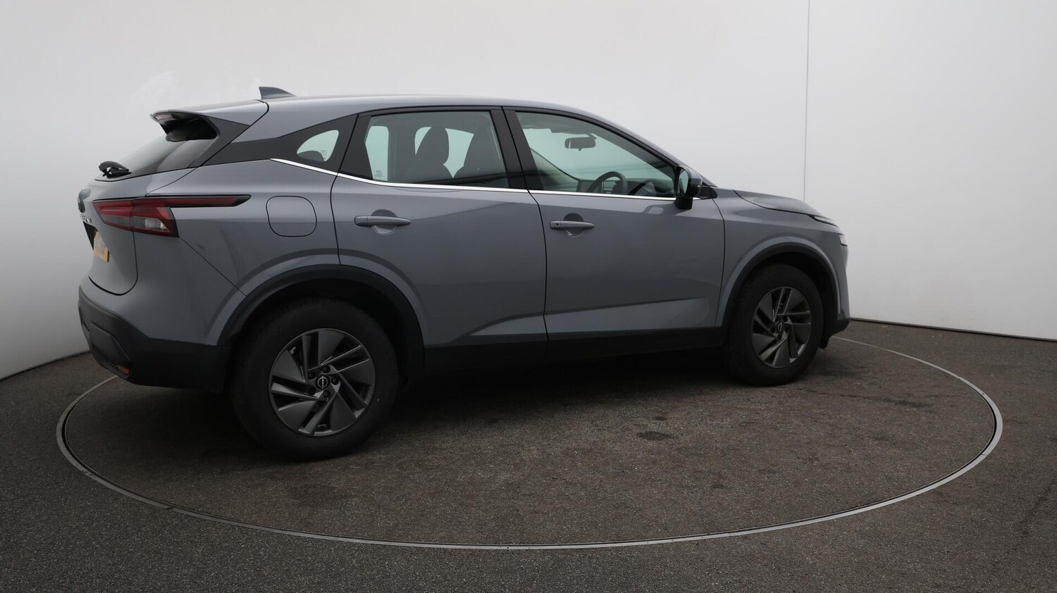 Used Nissan Qashqai 2023 for sale - 76099136: Photo 51