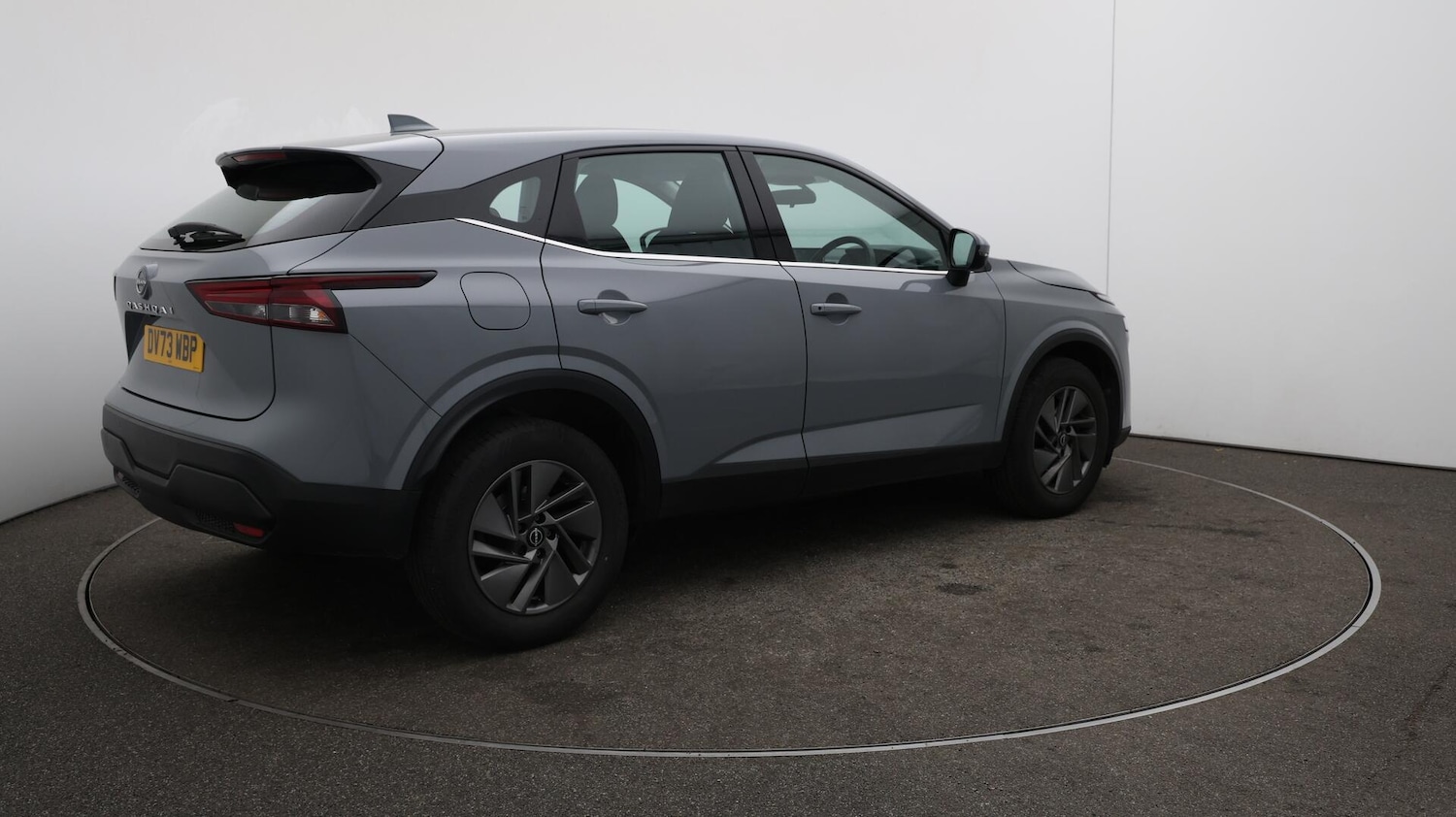 Used Nissan Qashqai 2023 for sale - 76099136: Photo 52